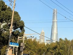 -上海城隍庙福佑门小商品批发市场