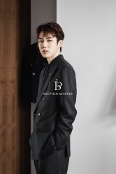 点击看大图 -BROTHER西服礼服定制·商务·婚礼(佛山南海店)