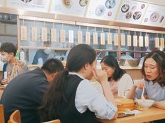 大堂-堂上堂(益民街店)