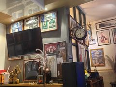 -Irene’s Bar