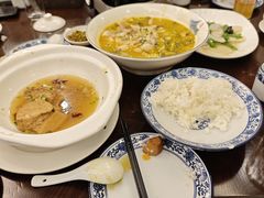 -江南名灶·农家乐(武里山天街店)