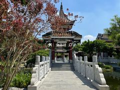 -顺峰山公园