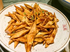 -兰溪小馆(首经贸店)