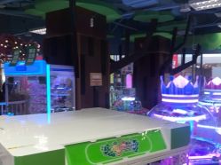 点击看大图 -莫莉幻想儿童乐园(天津熙悦汇店)