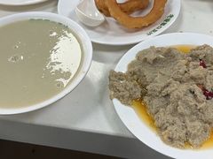 -老磁器口豆汁店(天坛店)
