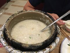 -粤仔湾砂锅粥(广益哥伦布店)