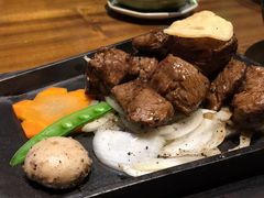 -和彩放题餐厅(酒仙桥店)