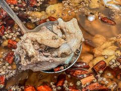 -蜀阳餐厅·金牌水煮鱼