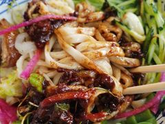 -老北京私房菜(798店)