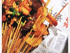 -三生小馆(亭知路店)