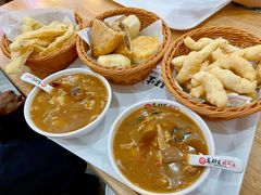 -高群生胡辣汤(亚运村店)