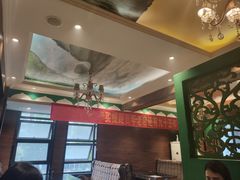 -木卡买提新疆餐厅·清真(新里海顿公馆店)