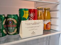 -北京中国大饭店