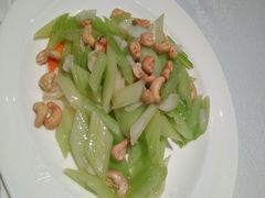 -北李妈妈菜·海肠捞饭(开发区万达店)