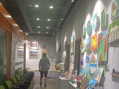 -艺起长大少儿美术教育(丹凤花园校区)