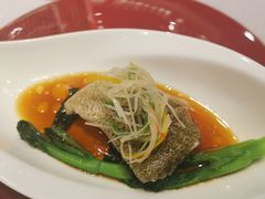 古法石斑-萬國春·中菜馆(颐和公馆店)