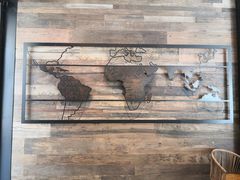 -星巴克(兰桂坊店)