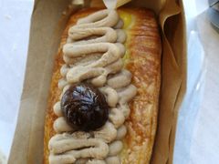 蒙布朗面包-巴黎贝甜(五道口店)