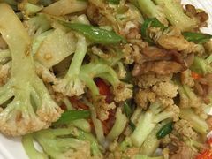 -大铁勺新津菜(东丽阳光新业广场店)