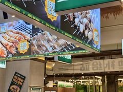 -曾百万小炉小串自助烧烤(高新店)