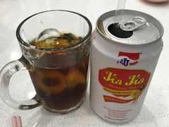 -新山亚明小厨