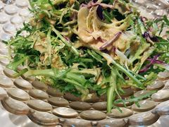 -金陵后厨·南京菜(新街口秣陵路店)