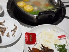 -红日饭店(裕隆三路店)