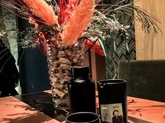 -大酉·M Coffee(北京美术馆店)