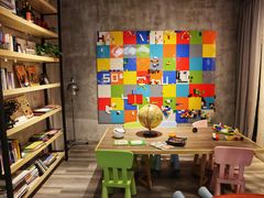 -曼乐辰餐厅(中庚漫游城店)