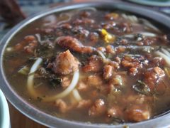 -老火车站牛肉粉