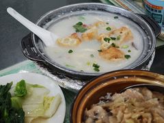 -荔园小馆(园岭新村二期店)