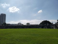 -石炮台公园