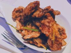 -赵记老铺(市府恒隆广场店)