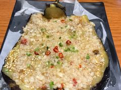 -三太子地摊烧烤·小龙虾(北蔡店)