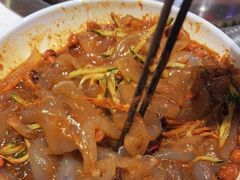 -玺炖·中国铁锅炖(虹桥天街店)