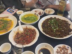 -小姨家常菜(昭萍东路店)