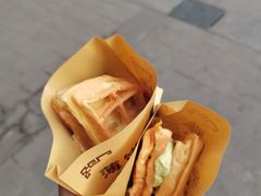 -成裕雪糕店(士多店)