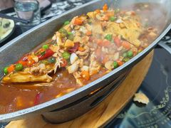 臭鳜鱼-涵家味土菜馆·徽州一绝臭鳜鱼(三河古镇店)