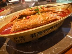 -同庆楼(大钟寺店)