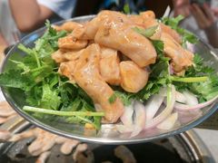 -杨小佳·齐齐哈尔烤肉·烤串(广州店)