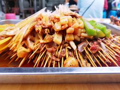 -雲记卢妈冷锅串串(中道街总店)