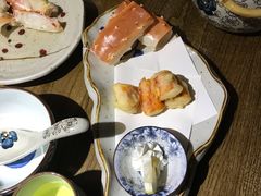 -蟹将军·松叶蟹和牛日料放题自助(K11店)