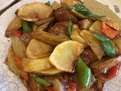 -吉味馆(柠溪店)
