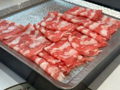 -呷哺呷哺(王府井喜悦店)