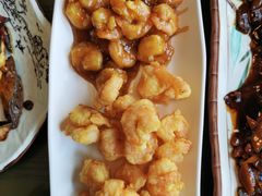 两吃虾仁-福利来酒店(泺源大街店)