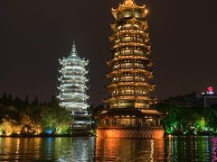-桂林两江四湖景区