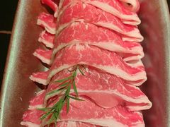 -季季山·云南野生菌火锅(上海首店)
