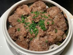 -RIVIERA 松鹤楼(外滩店)