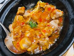 -客汀家宴·客家烟火 四季食材(集美店)