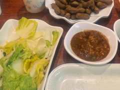 -金刚山烧烤(中山路店)